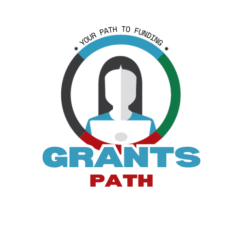 GrantsPath Logo