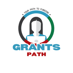 GrantsPath Logo
