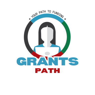 GrantsPath.com logo